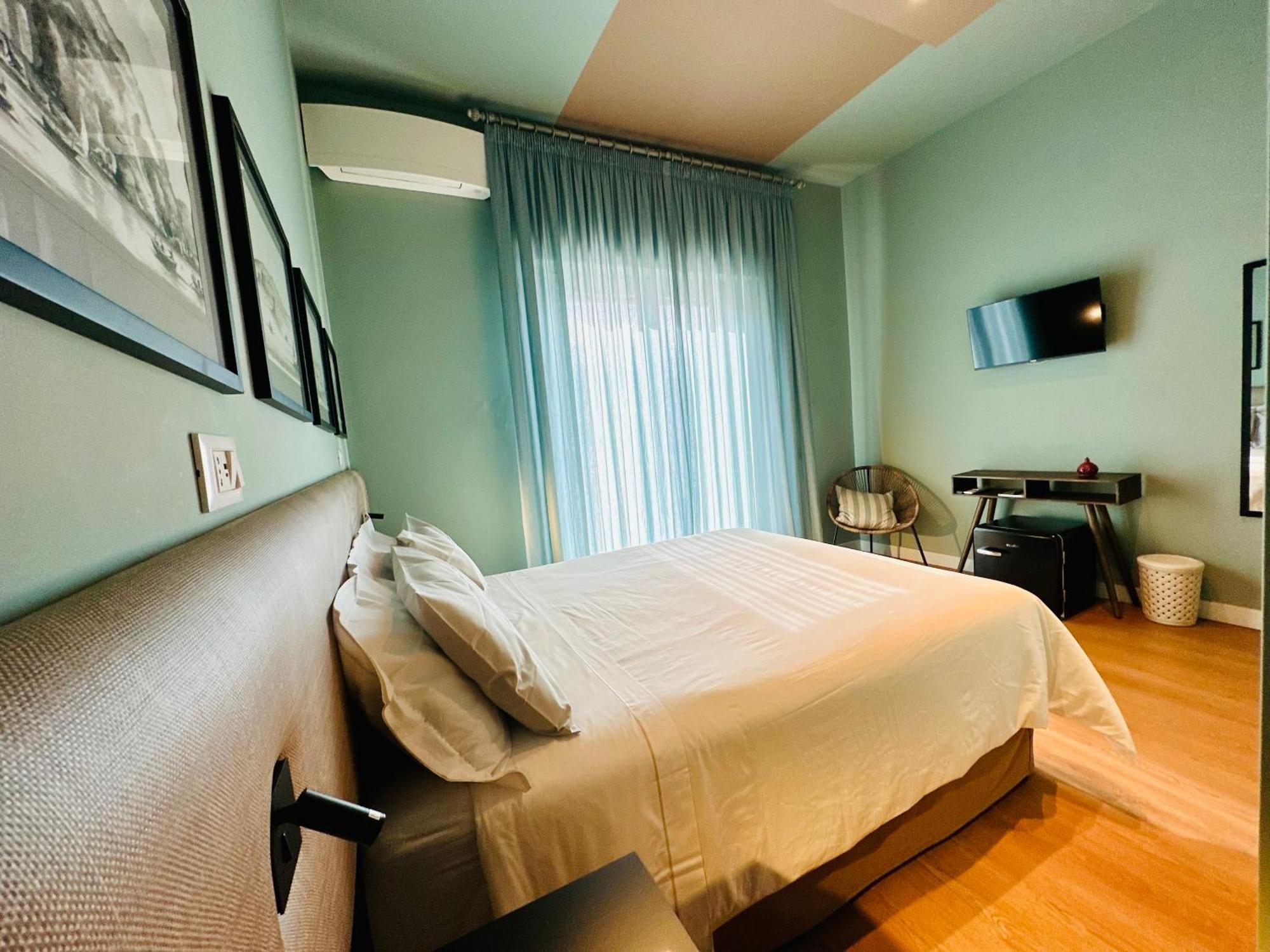 B&B Donna Ca' Тропеа Екстериор снимка