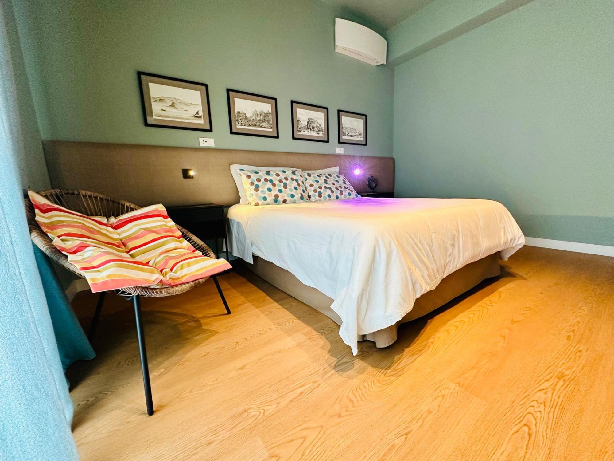 B&B Donna Ca' Тропеа Екстериор снимка