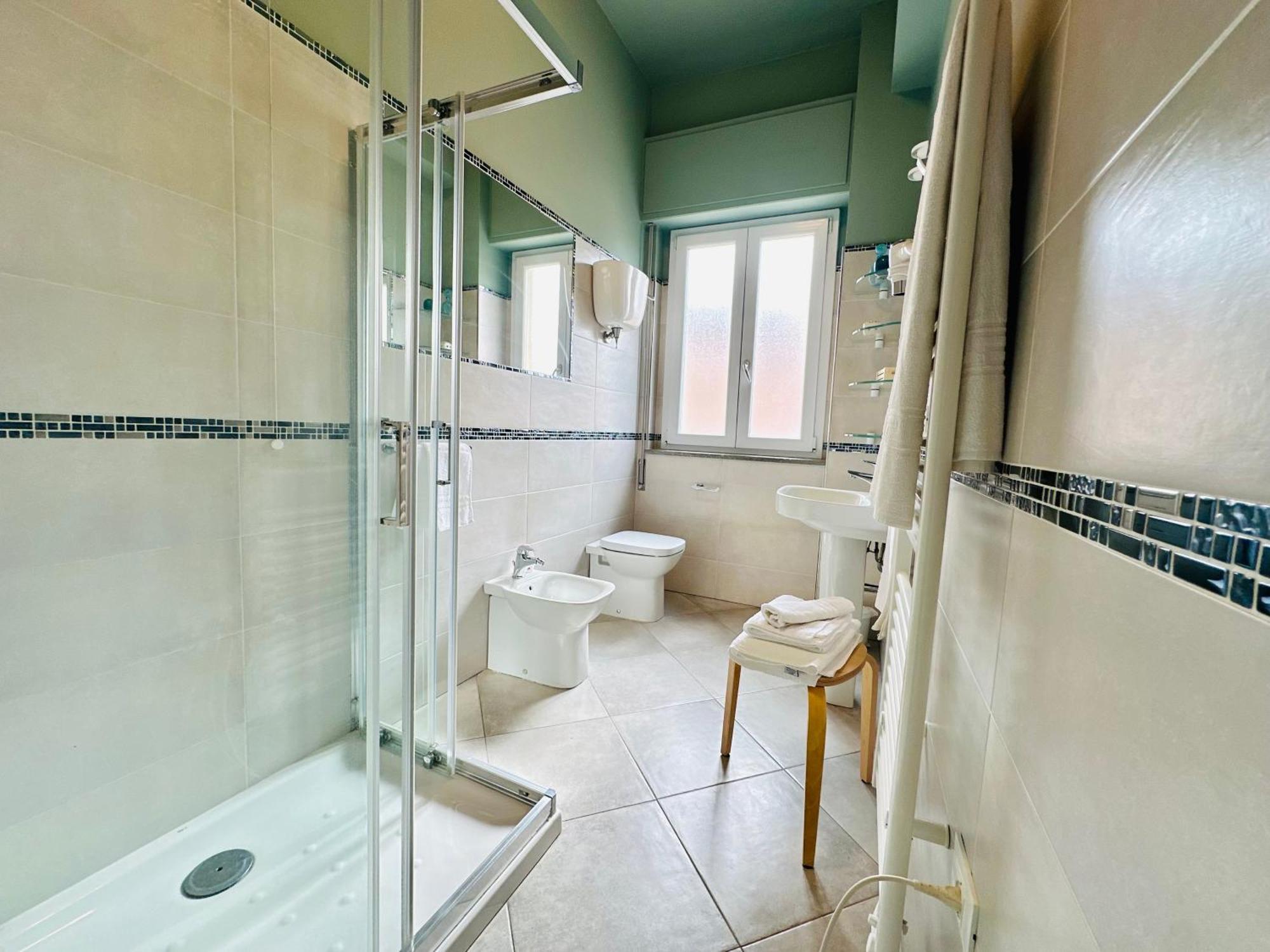 B&B Donna Ca' Тропеа Екстериор снимка