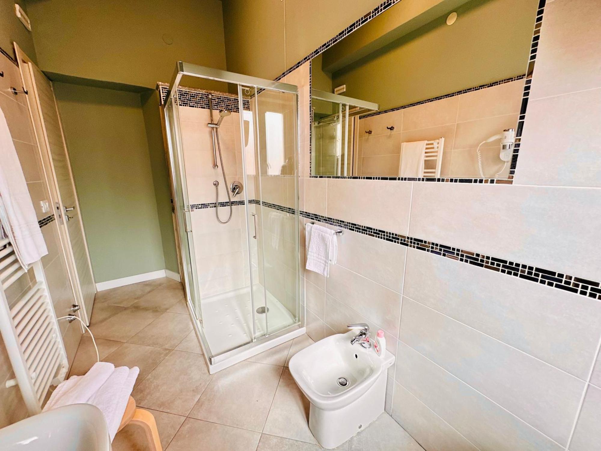 B&B Donna Ca' Тропеа Екстериор снимка