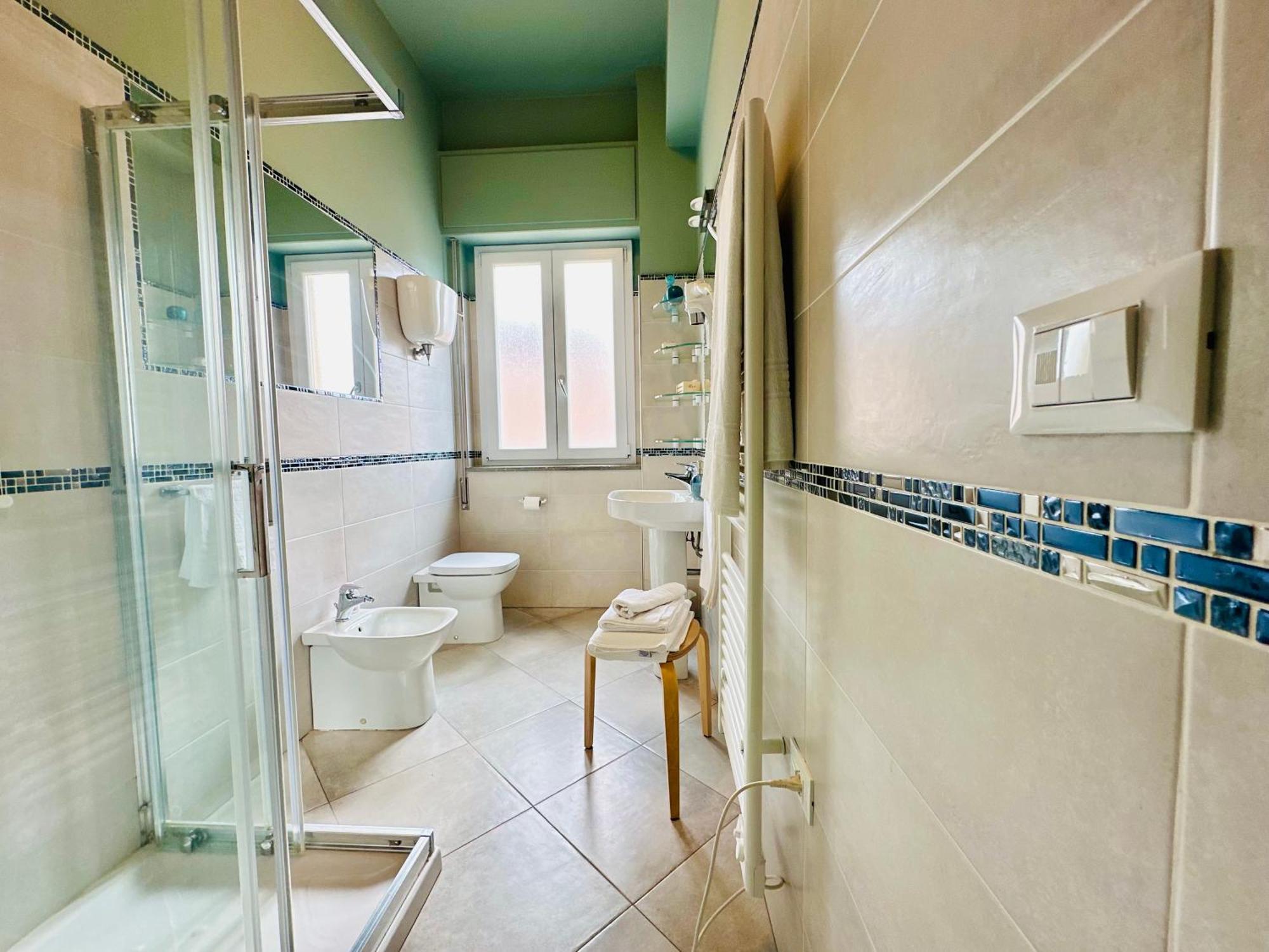 B&B Donna Ca' Тропеа Екстериор снимка