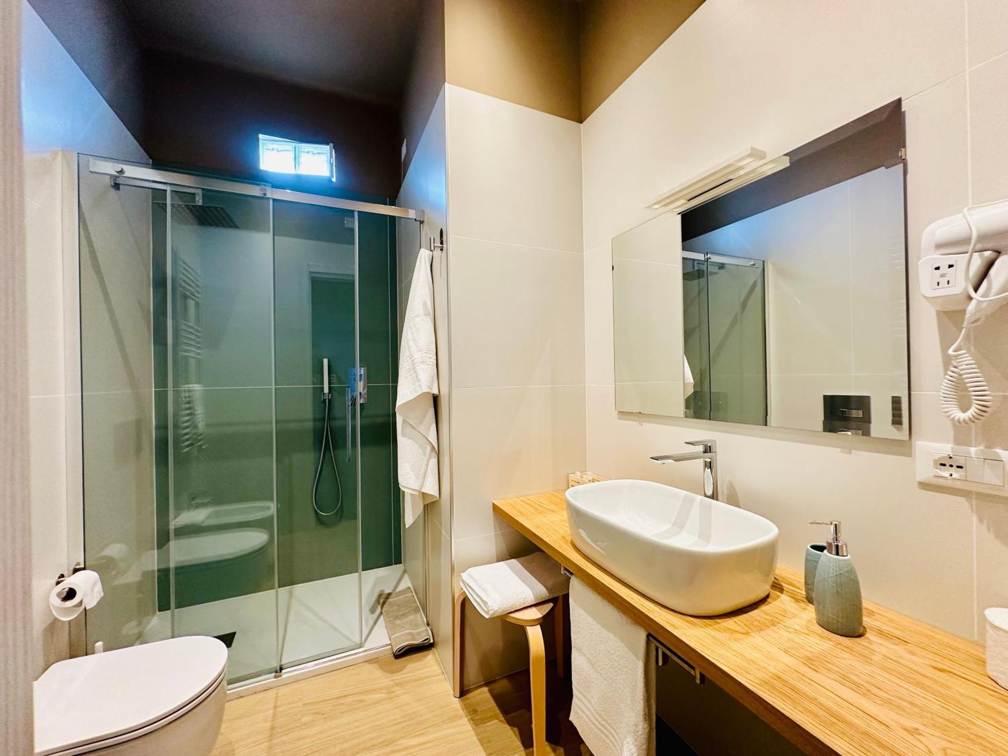 B&B Donna Ca' Тропеа Екстериор снимка